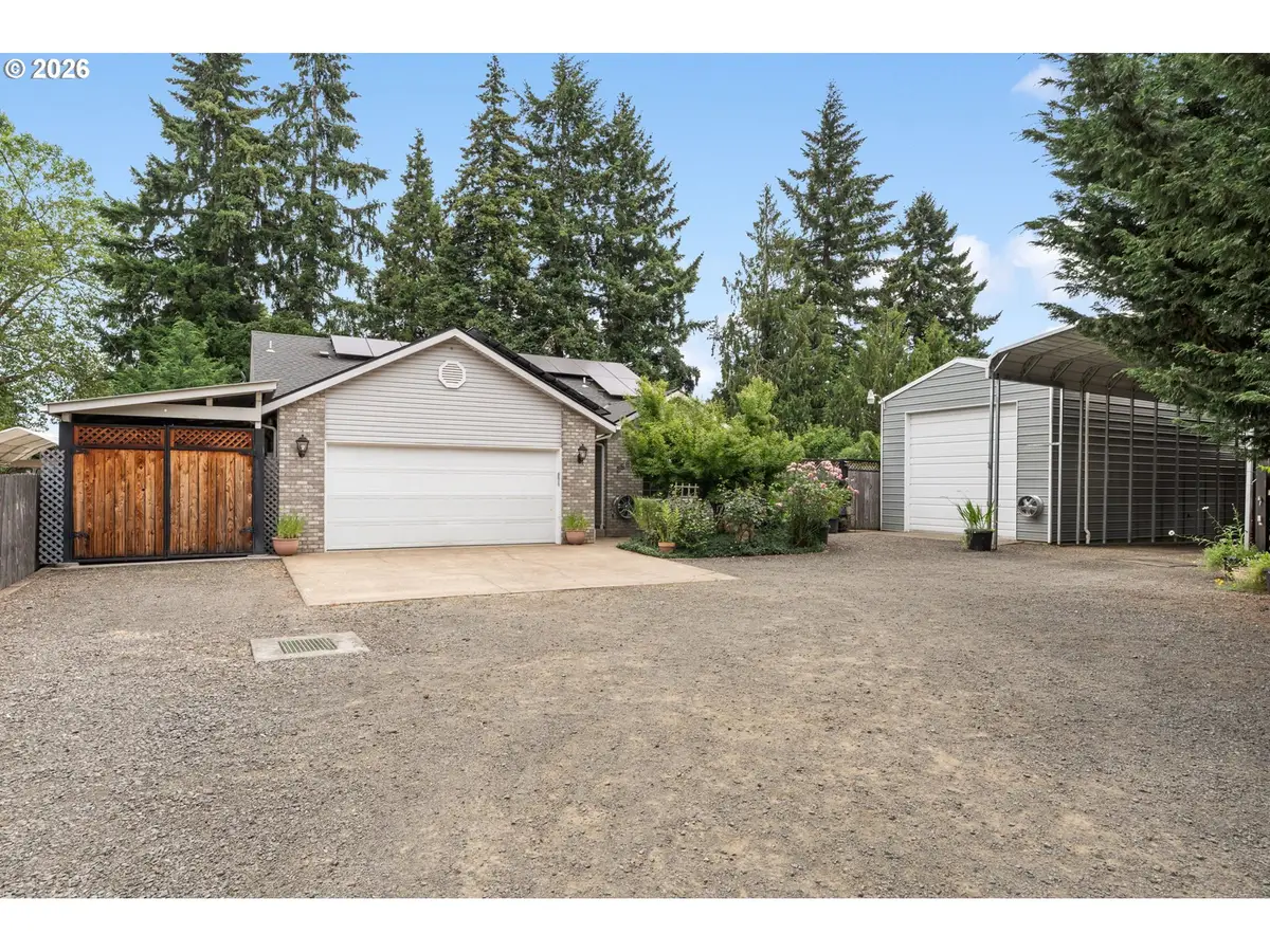 2867 Maesner St, Eugene, OR 97404 - #1