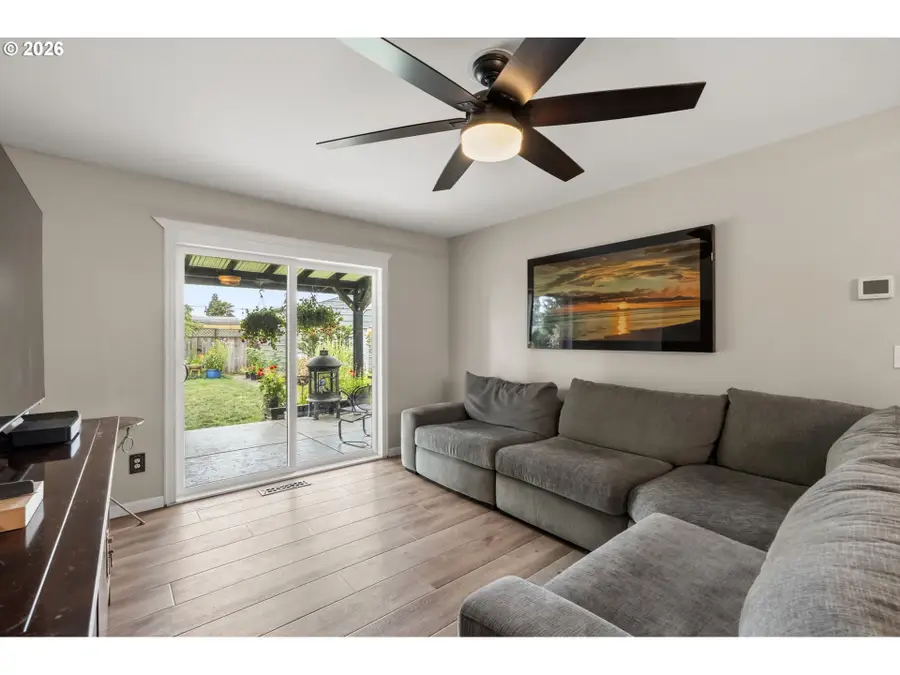 2867 Maesner St, Eugene, OR 97404 - #2