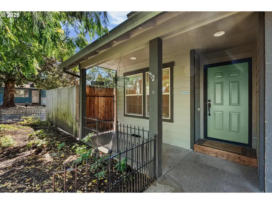 14927 SE Cedar Ave, Milwaukie, OR 97267 - #2
