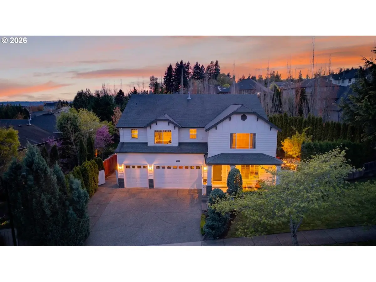 12817 SE Meadehill Ave, Happy Valley, OR 97086 - #1