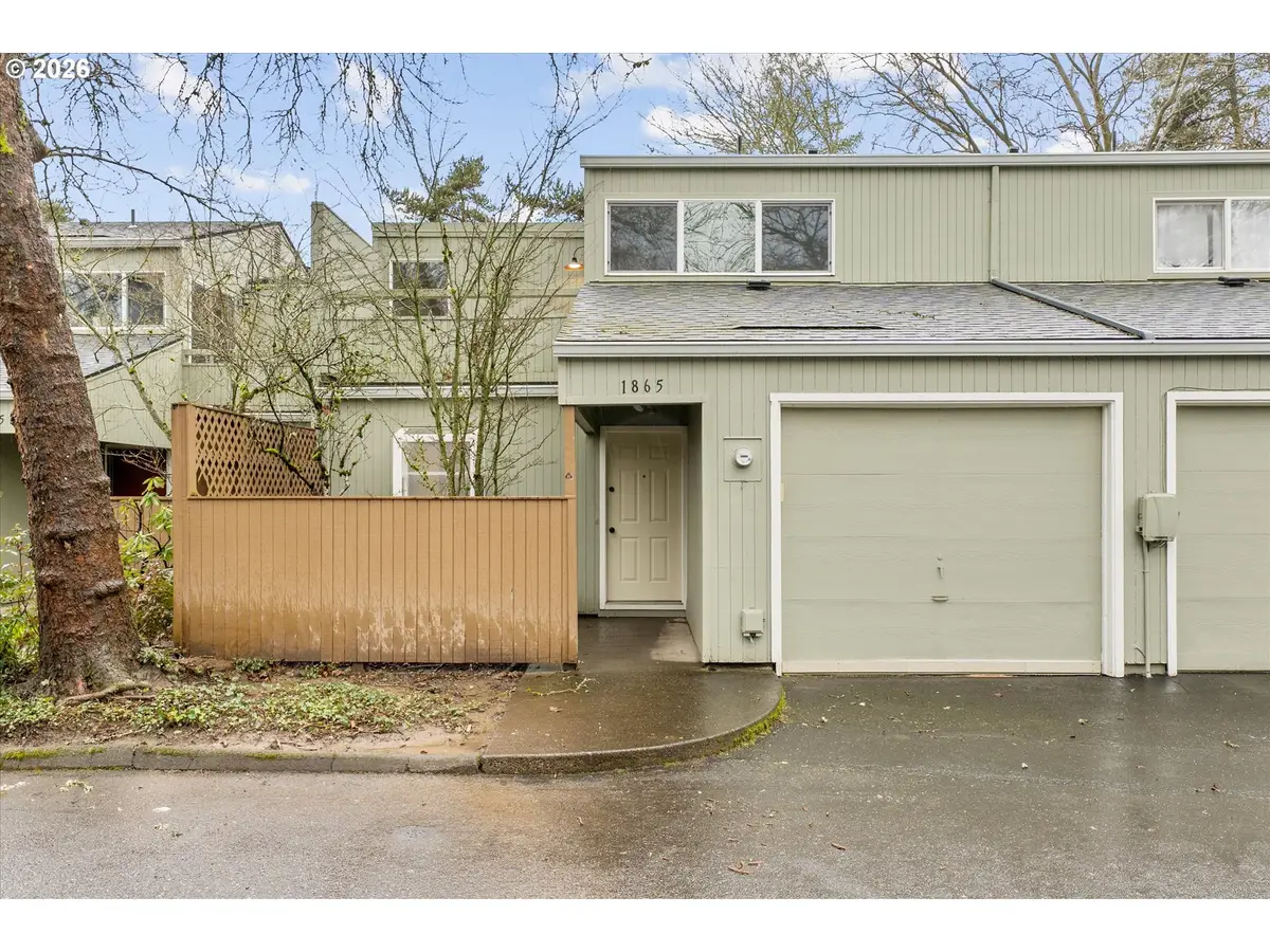 1865 NW Rolling Hill Dr, Beaverton, OR 97006 - #1