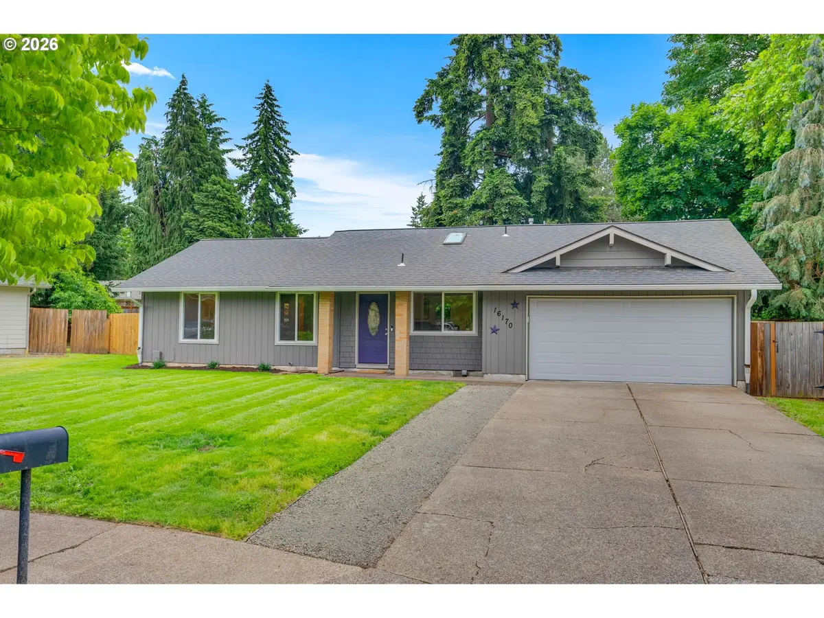 16170 SW Vincent St, Beaverton, OR 97078 - #1