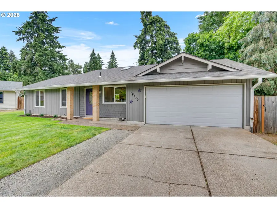 16170 SW Vincent St, Beaverton, OR 97078 - #3