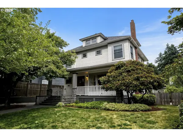 2012 NE 26th Ave, Portland, OR 97212