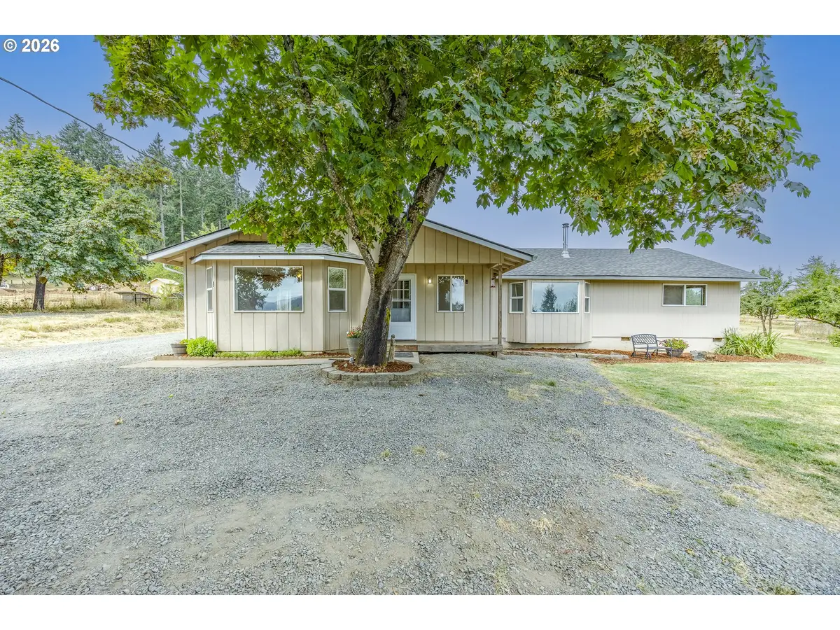 82756 Howe Ln, Creswell, OR 97426 - #1