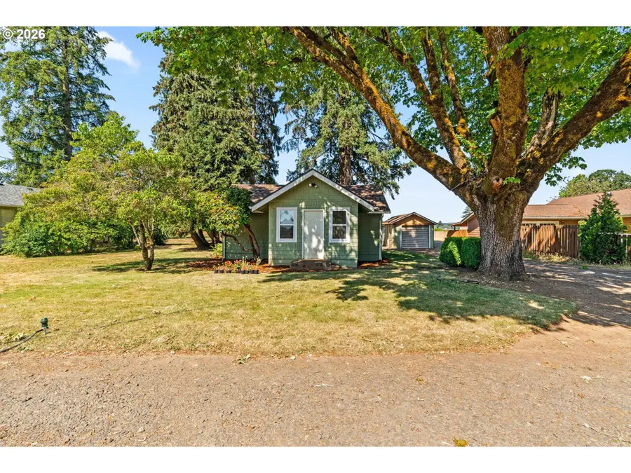 90798 Alvadore Rd, Eugene Springfield, OR 97448 - #3