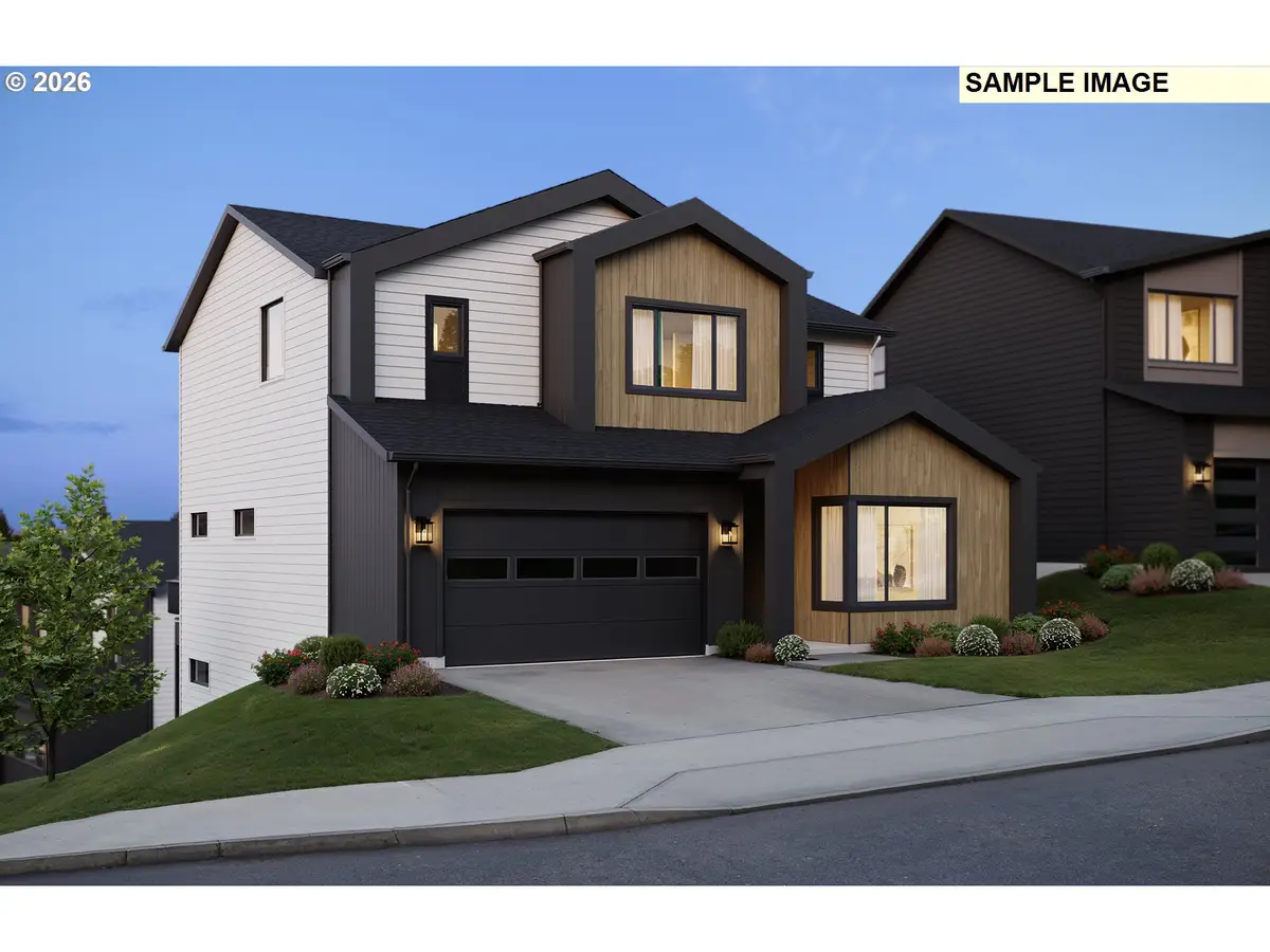 17563 Hillside Dr, Northwest Clackamas, OR 97068 - #1
