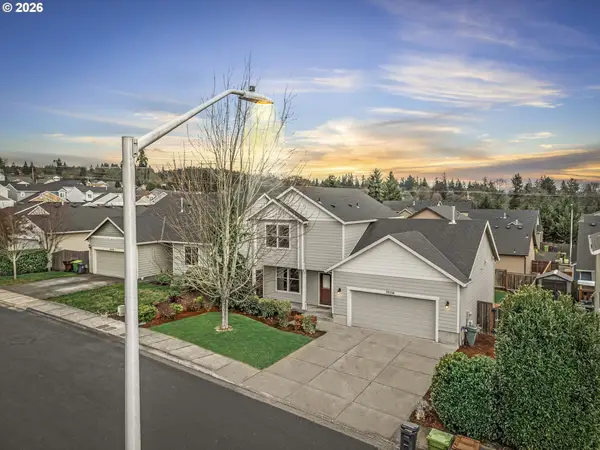 59538 Camden St, StHelens, OR 97051