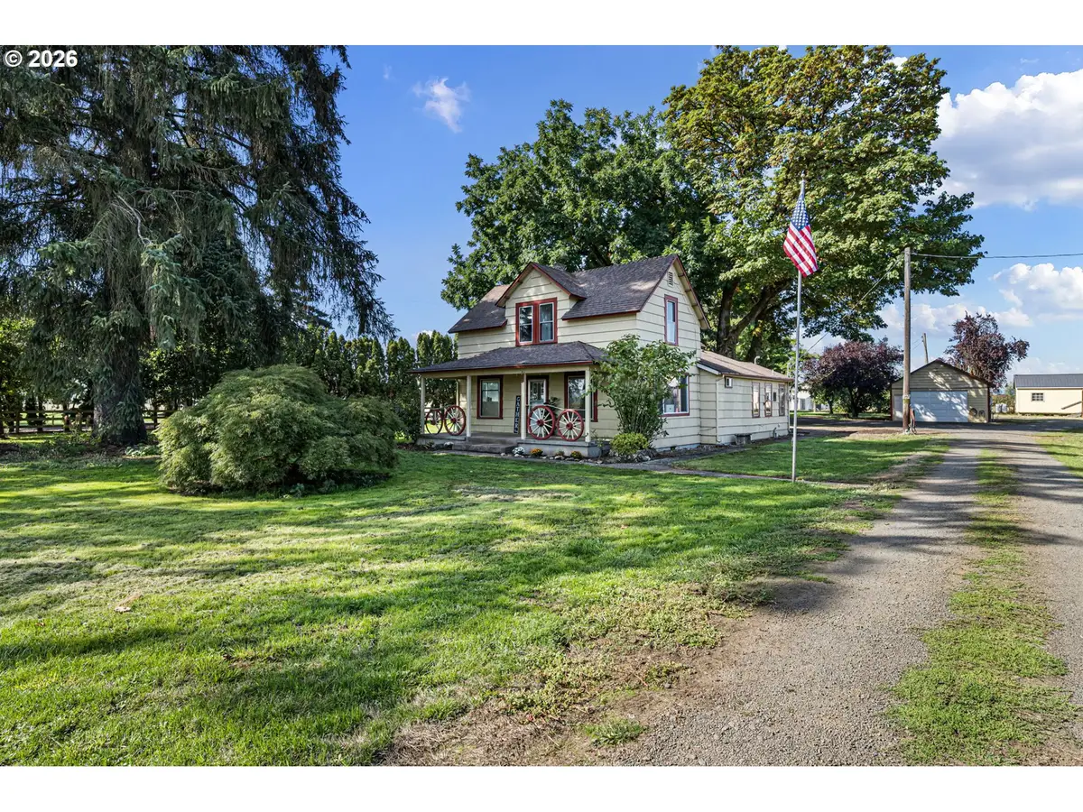 92756 Prairie Rd, Junction City, OR 97448 - #1