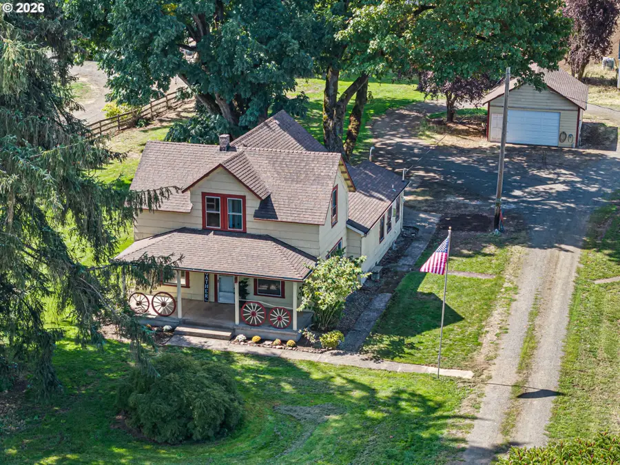 92756 Prairie Rd, Junction City, OR 97448 - #3