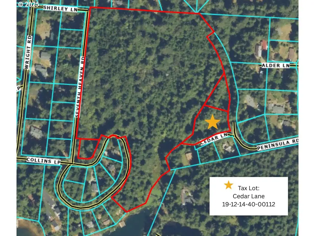 Cedar Ln #112, Florence, OR 97439 - Image #1