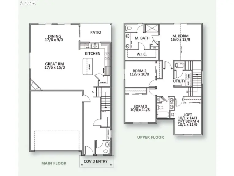 8916 S 1st St #19, Ridgefield, WA 98642 - Image #2