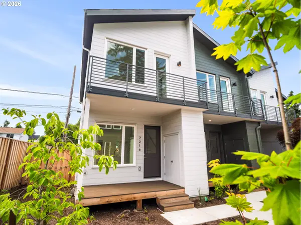 7216 NE Going St, Portland, OR 97218