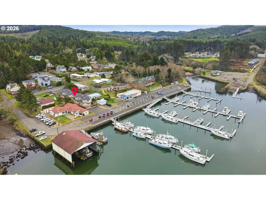 250 SE Coast Guard Dr #2, Depoe Bay, OR 97341 - Image #3