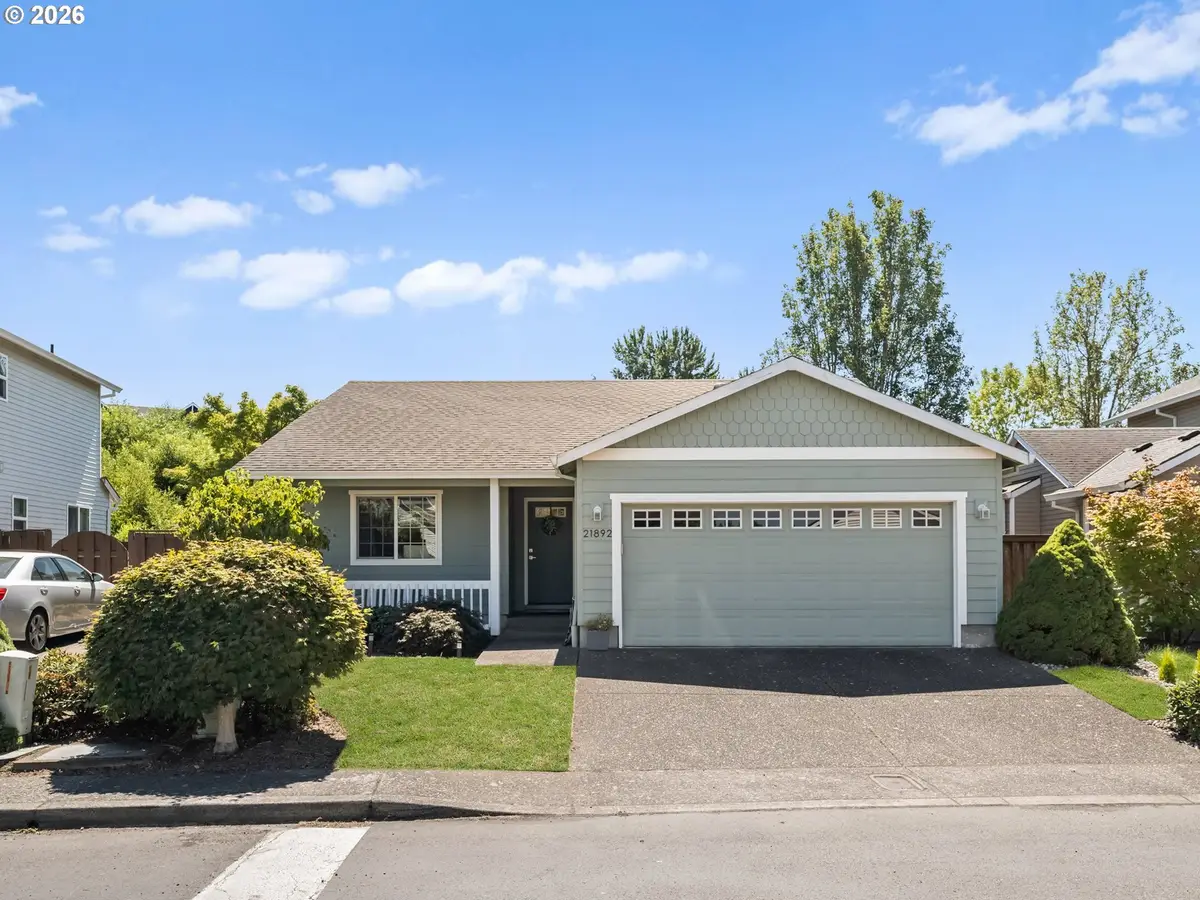 21892 Bramble Way, Fairview, OR 97024 - #1