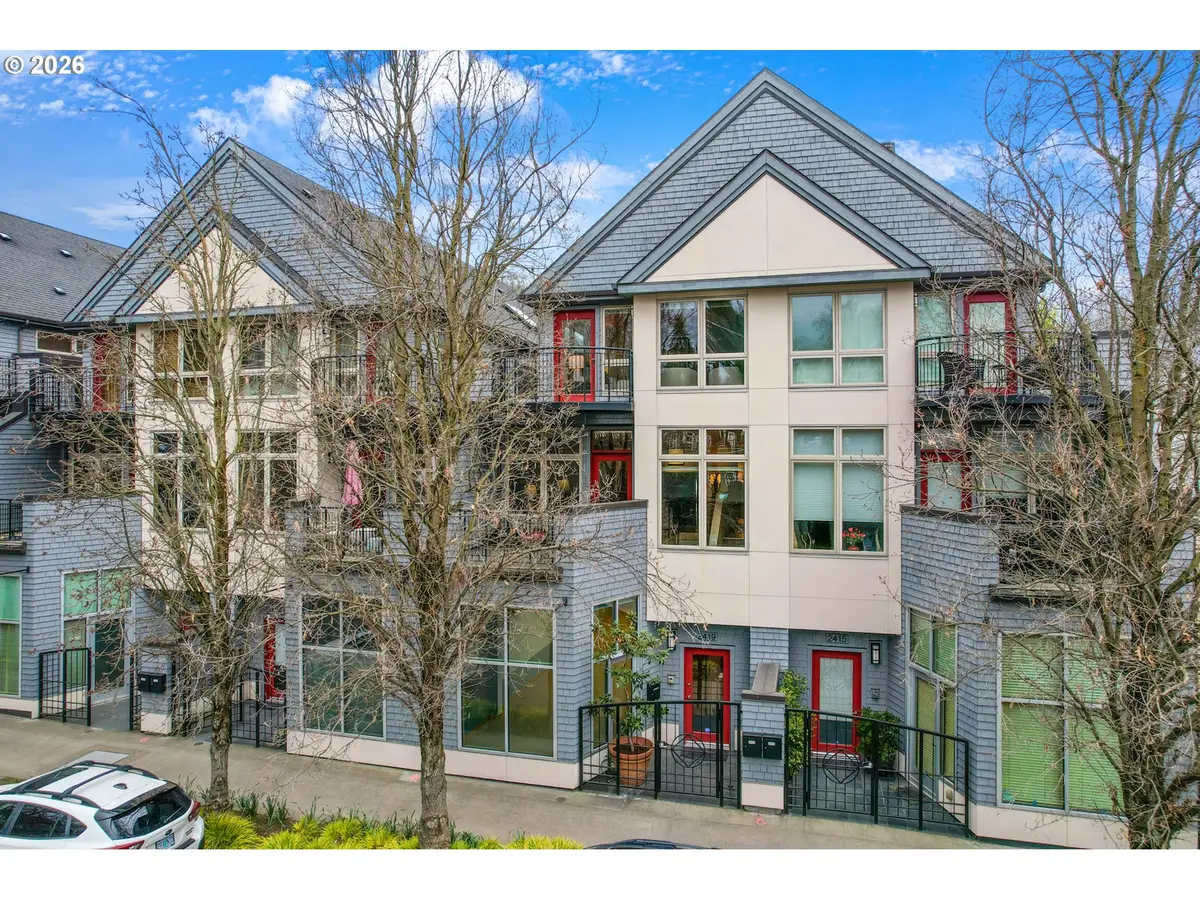 2419 NW Thurman St, Portland, OR 97210 - #1