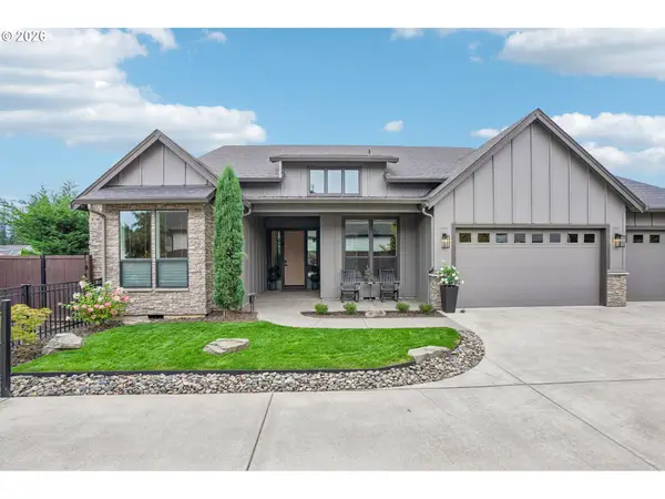 18204 NE 78th Cir, Vancouver, WA 98682