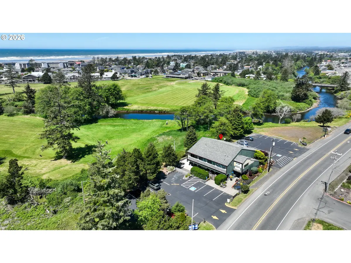 2480 S Roosevelt Dr, Seaside, OR 97138 - #1