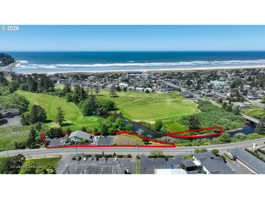 2480 S Roosevelt Dr, Seaside, OR 97138 - #2