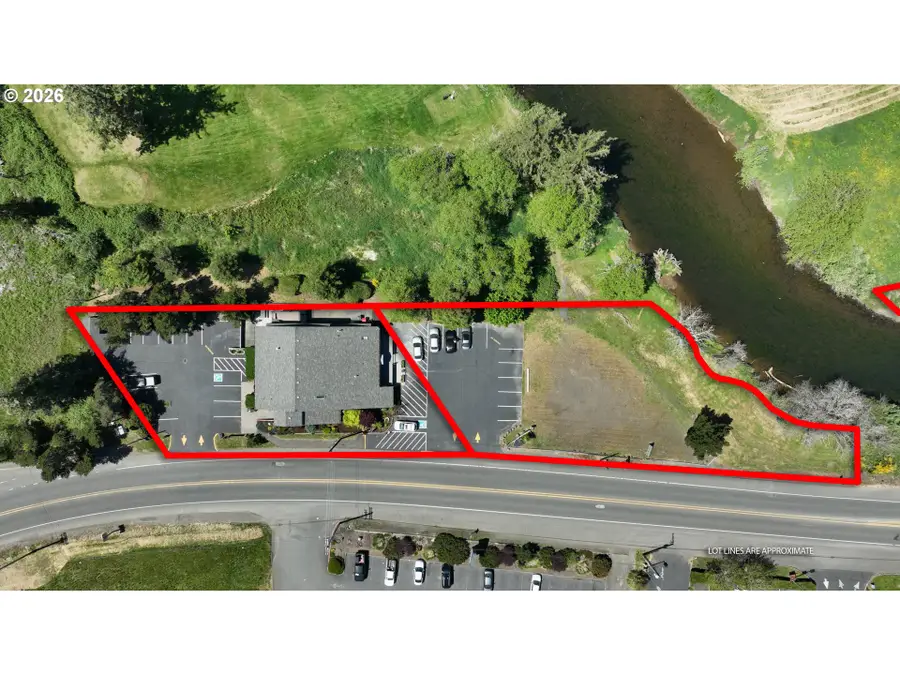 2480 S Roosevelt Dr, Seaside, OR 97138 - #3