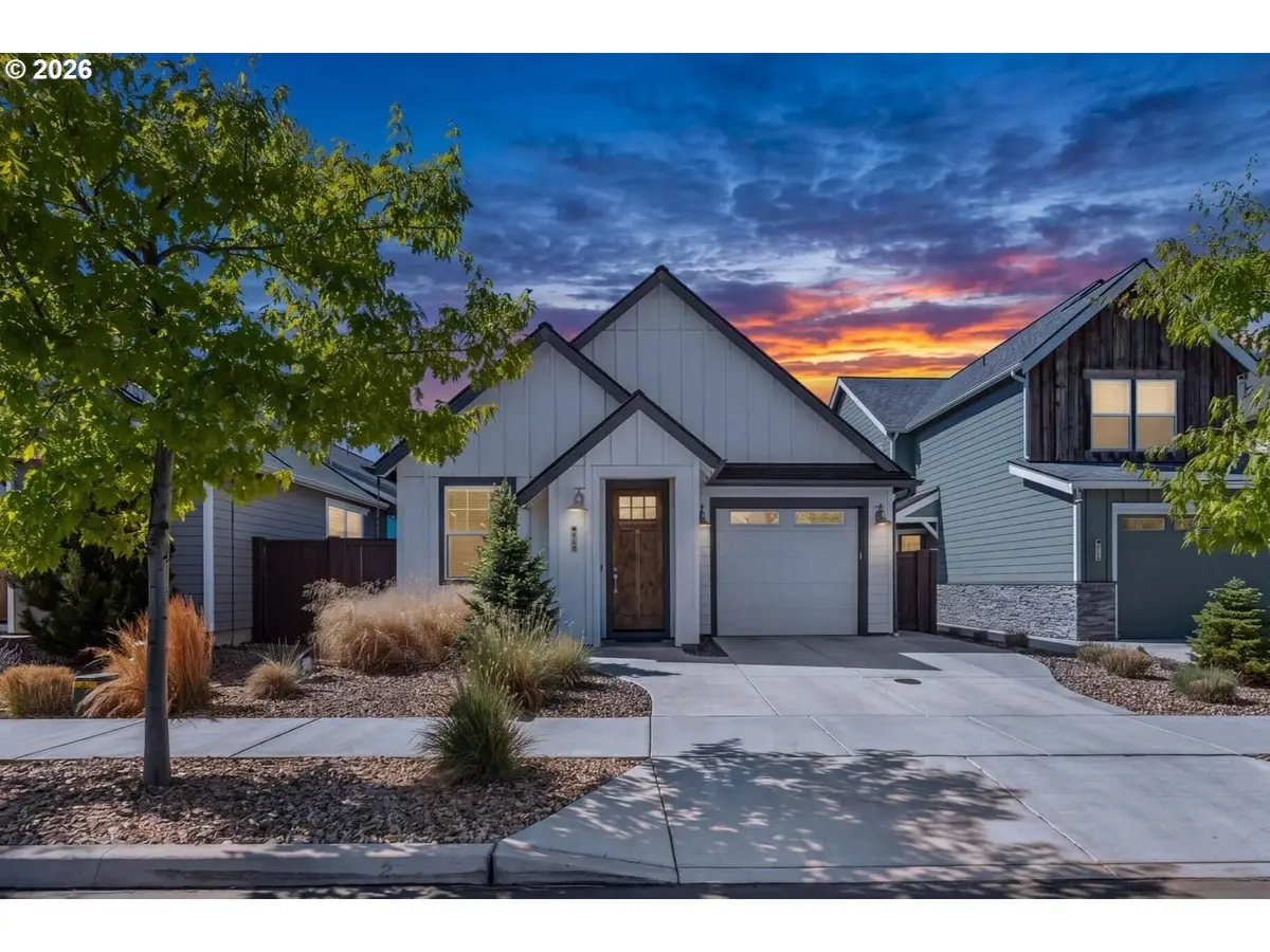 4124 SW Coyote Ave, Redmond, OR 97756 - #1