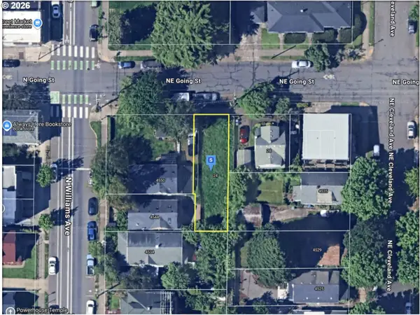 24 NE Going St, Portland, OR 97211