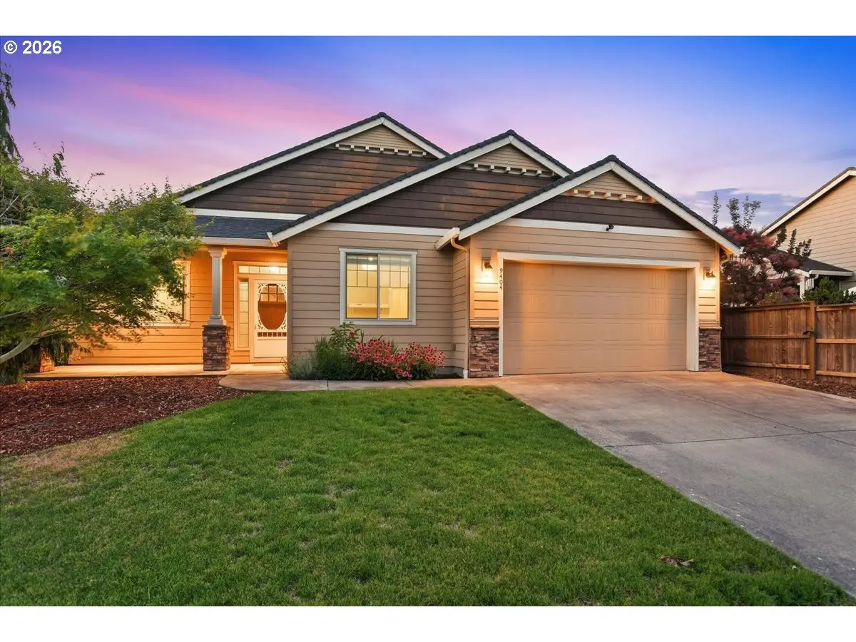 9404 NE 52nd Ave, Vancouver, WA 98665 - #1