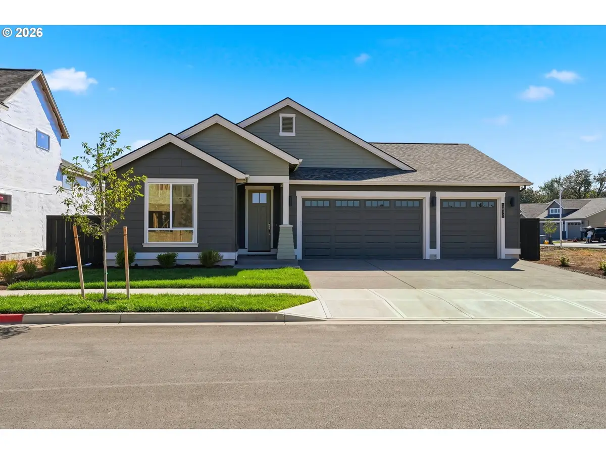 1832 S Pepperwood St, Canby, OR 97013 - #1