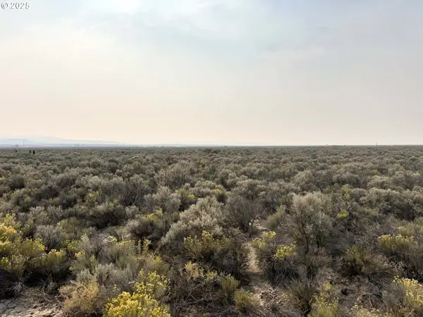 Christmas Valley Hwy #600, ChristmasValley, OR 97641