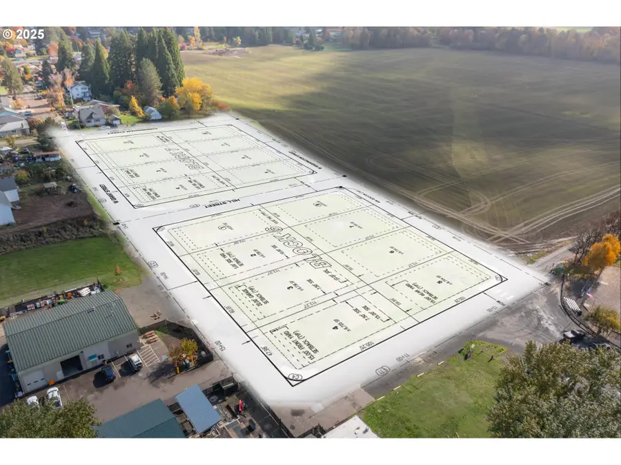 Lot 4 Block 6, Carlton, OR 97111 - Image #3