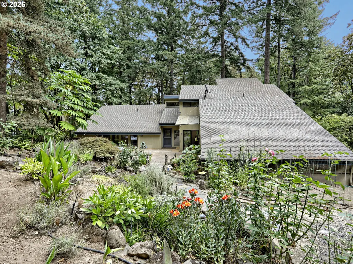 35505 NE Kramien Rd, Newberg, OR 97132 - #1