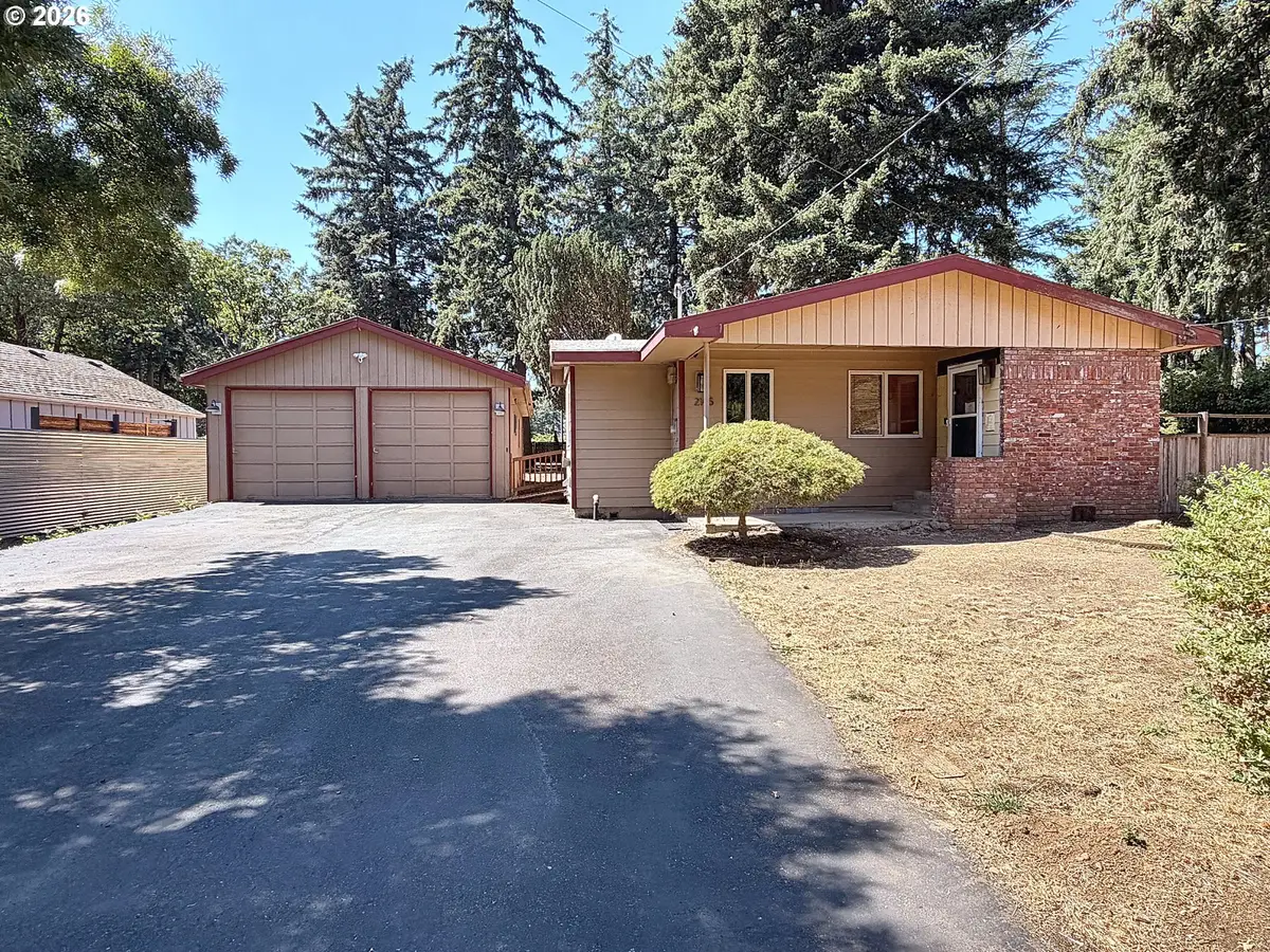 2145 SE 141st Ave, Portland, OR 97233 - #1