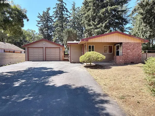 2145 SE 141st Ave, Portland, OR 97233