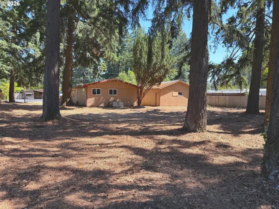 2145 SE 141st Ave, Portland, OR 97233 - #2