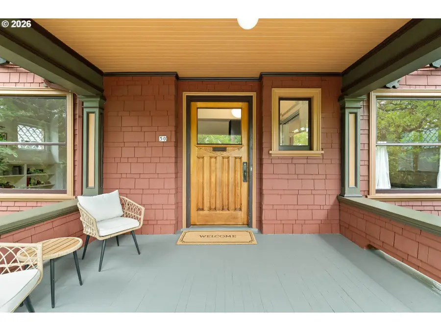 50 NE Fargo St, Portland, OR 97212 - #2