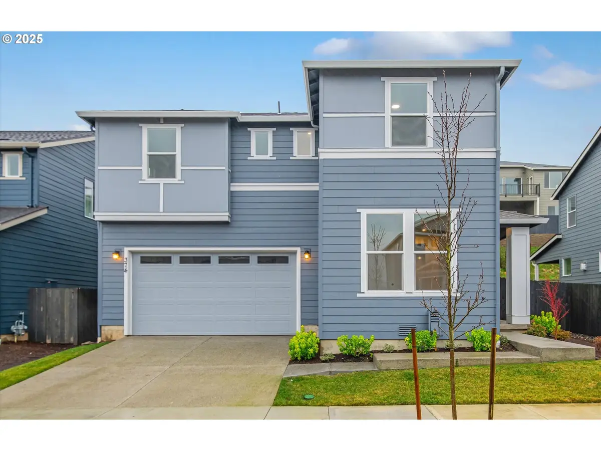 3590 W 4th St, Washougal, WA 98671 - #1
