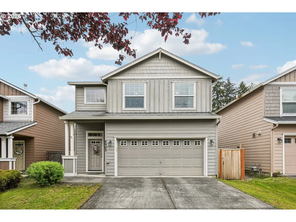 8903 NE 41st Ave, Vancouver, WA 98665 - #1