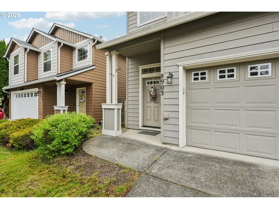 8903 NE 41st Ave, Vancouver, WA 98665 - #3