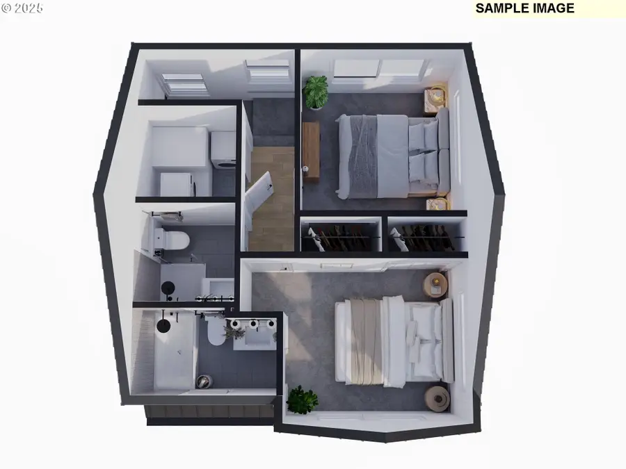 6037 SE Tenino St #B, Portland, OR 97206 - Image #3