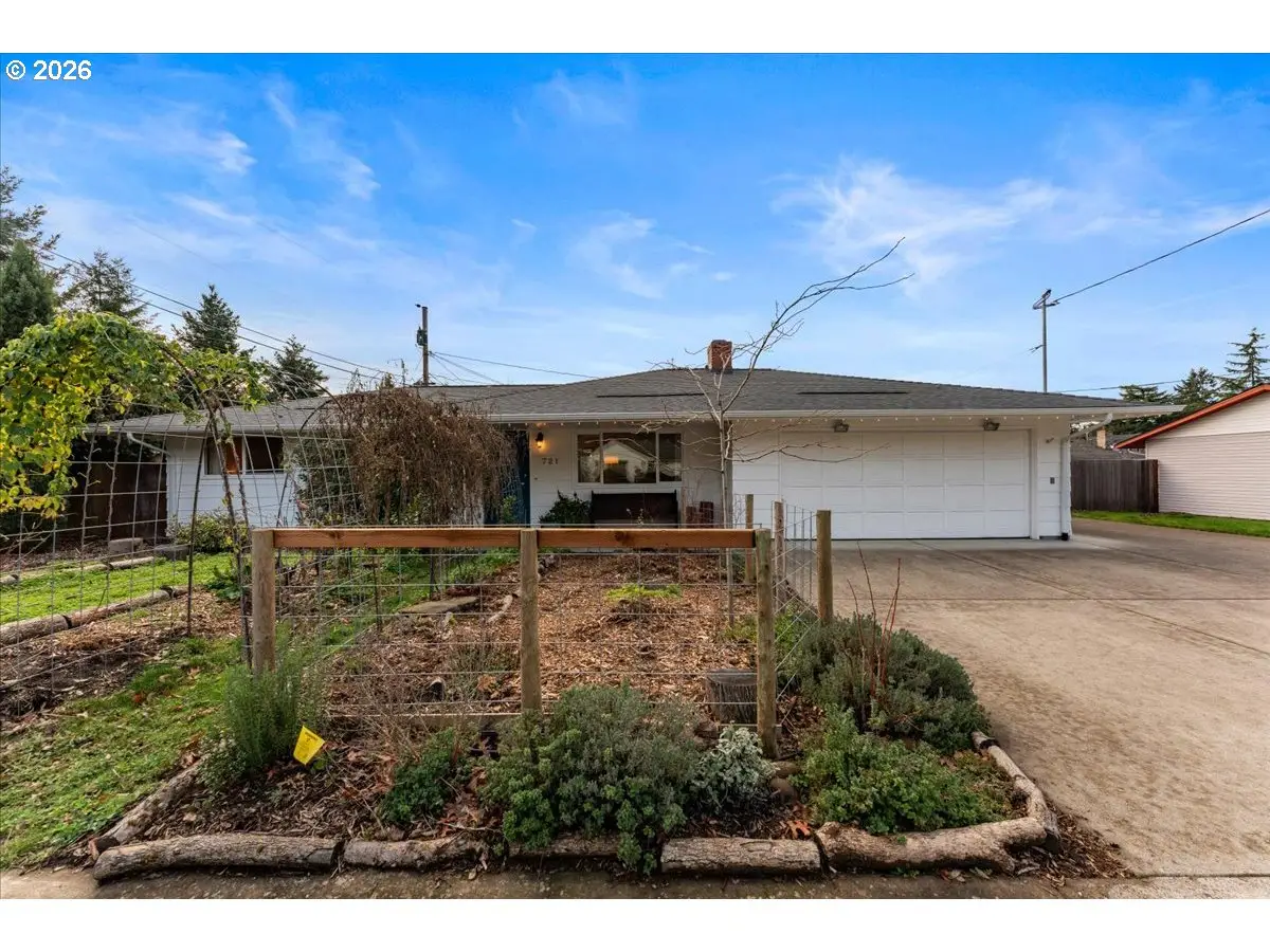 721 SE 135th Ave, Portland, OR 97233 - Image #1