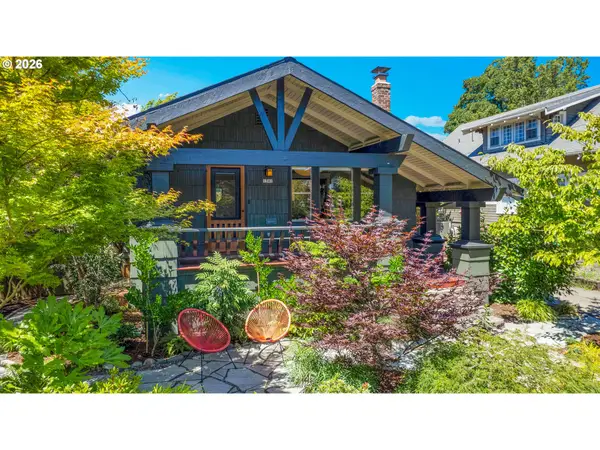 1541 NE 49th Ave, Portland, OR 97213