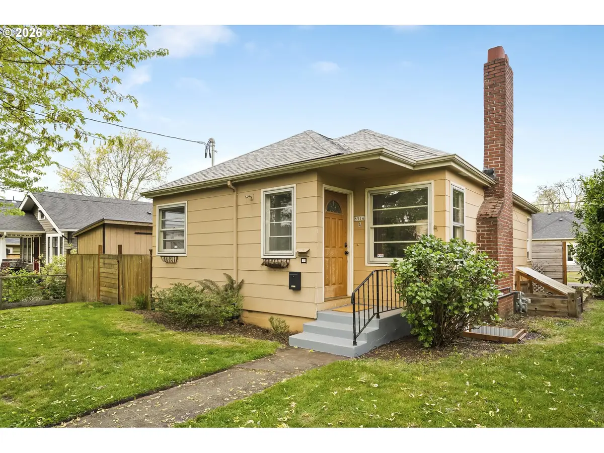 6516 NE 23rd Ave, Portland, OR 97211 - #1