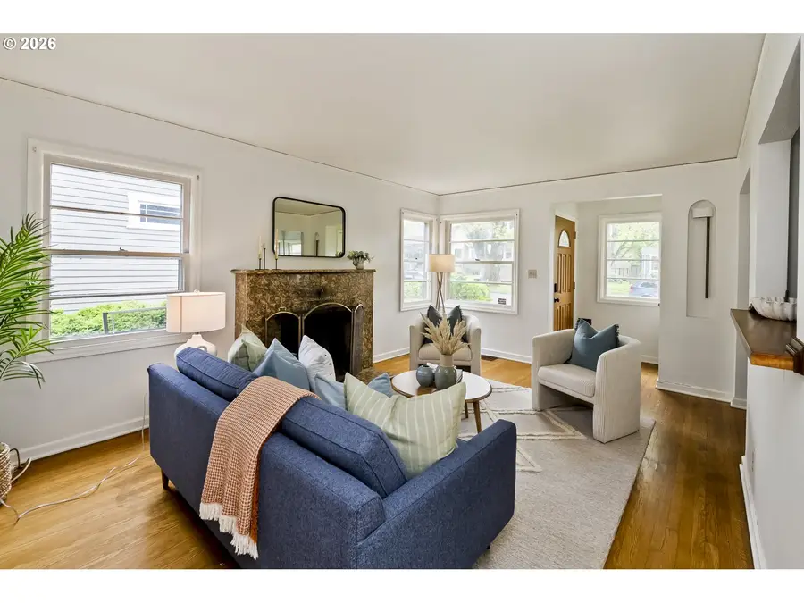 6516 NE 23rd Ave, Portland, OR 97211 - #3