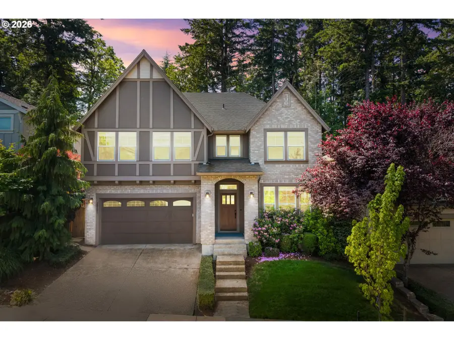 20386 SW Navarre Ln, Beaverton, OR 97007 - #2