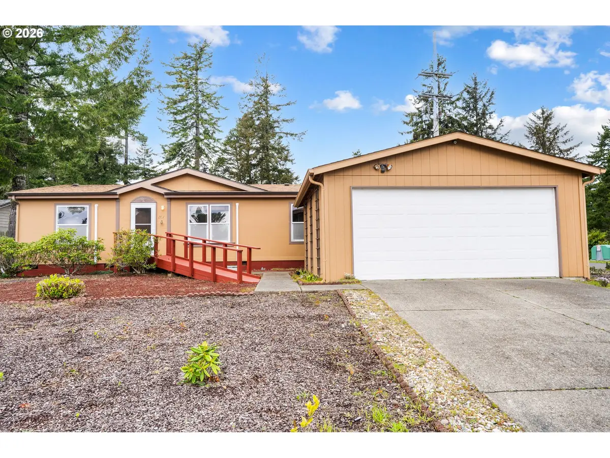 1791 Willow Loop, Florence, OR 97439 - #1