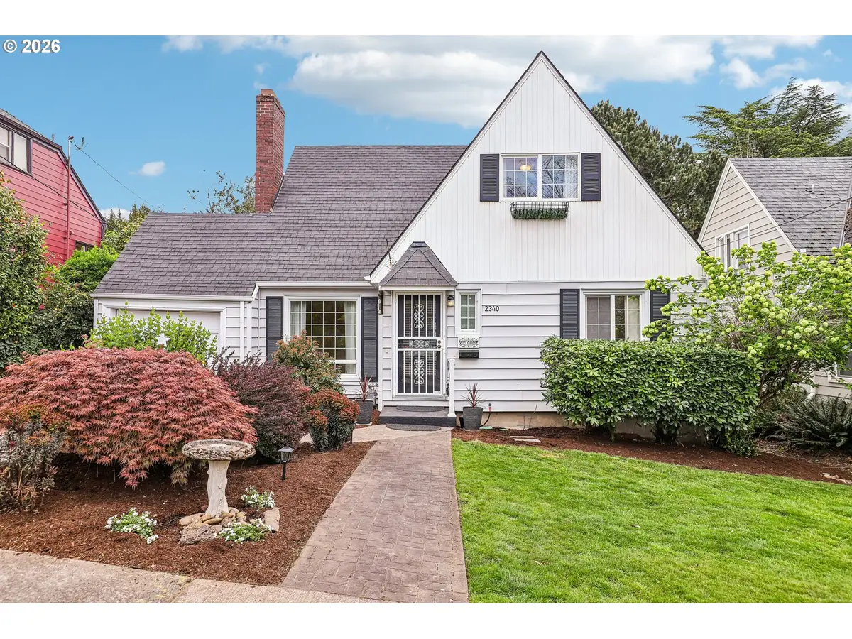 2340 NE 60th Ave, Portland, OR 97213 - #1
