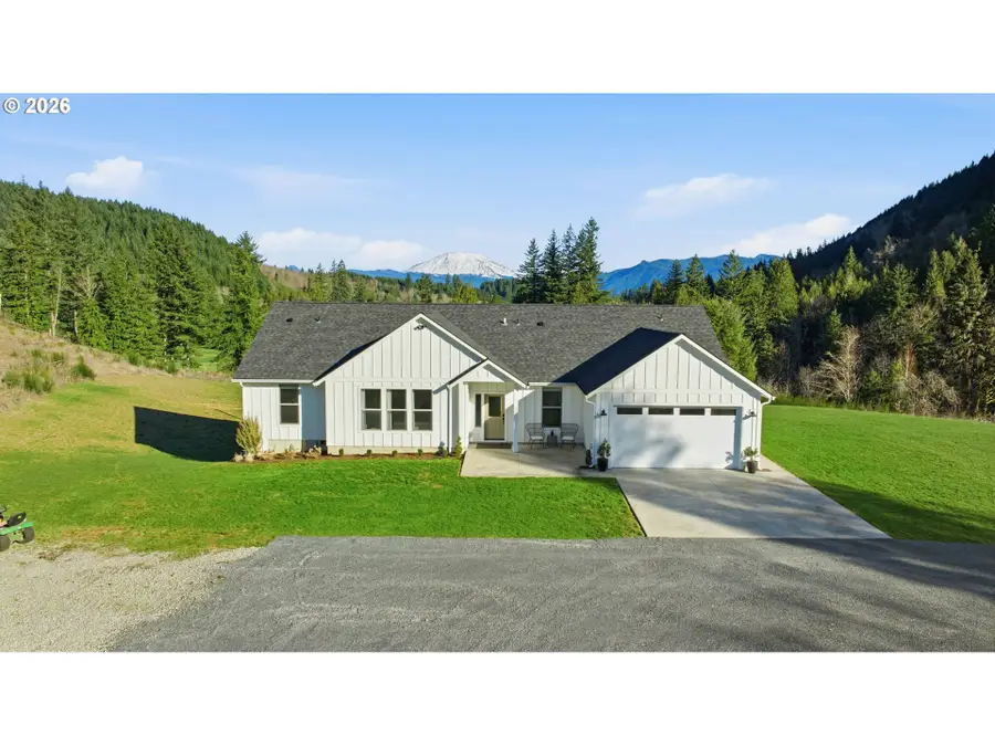 43508 NE Yale Bridge Rd, Amboy, WA 98601 - Image #2