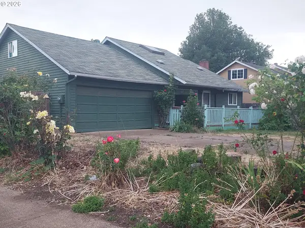 3995 Josh St, Eugene, OR 97402