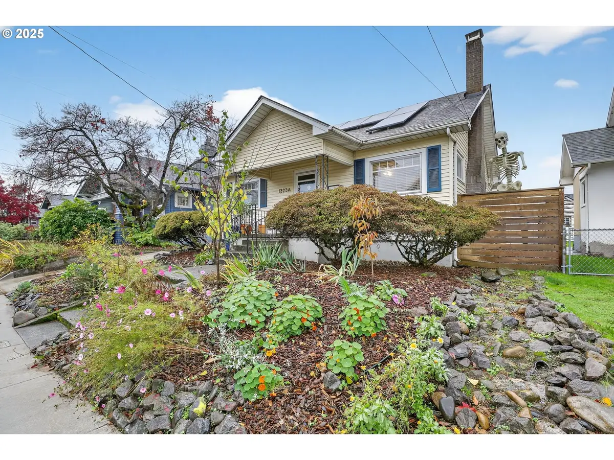 1323 NE 60th Ave, Portland, OR 97213 - Image #1