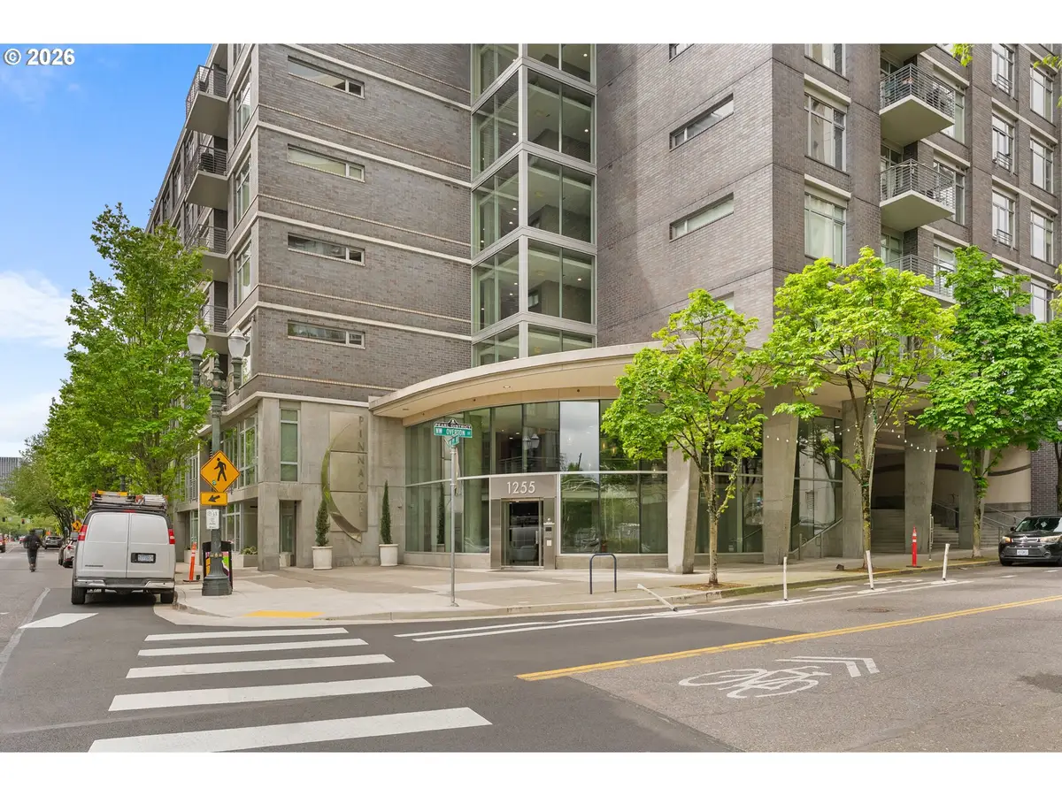 1255 NW 9th Ave #314, Portland, OR 97209 - #1